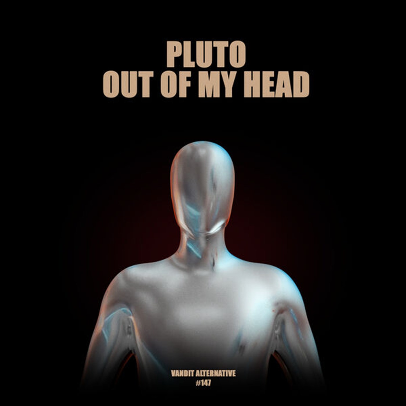Pluto - Out Of My Head (Extended Mix)