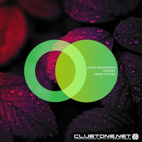 Stone Van Brooken, ODYSSAY - Under the Fire (Original Mix)