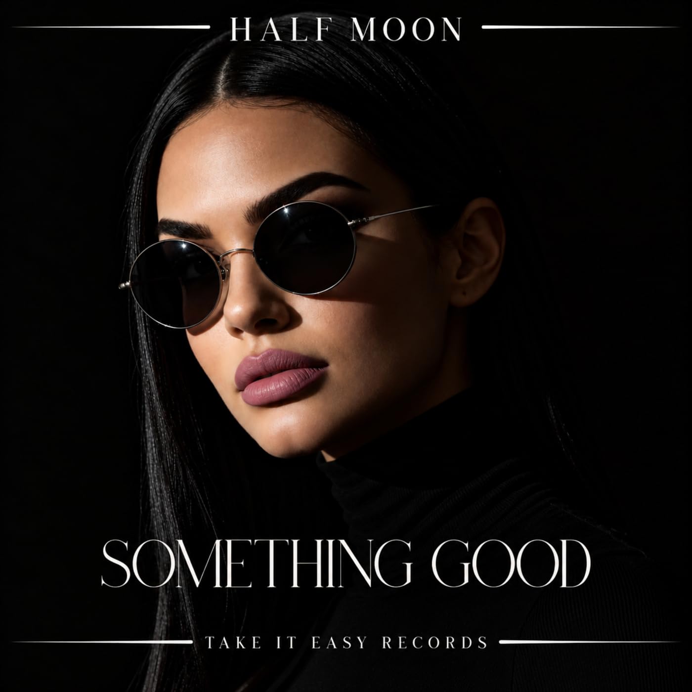 Half Moon - Something Good (Original Mix)