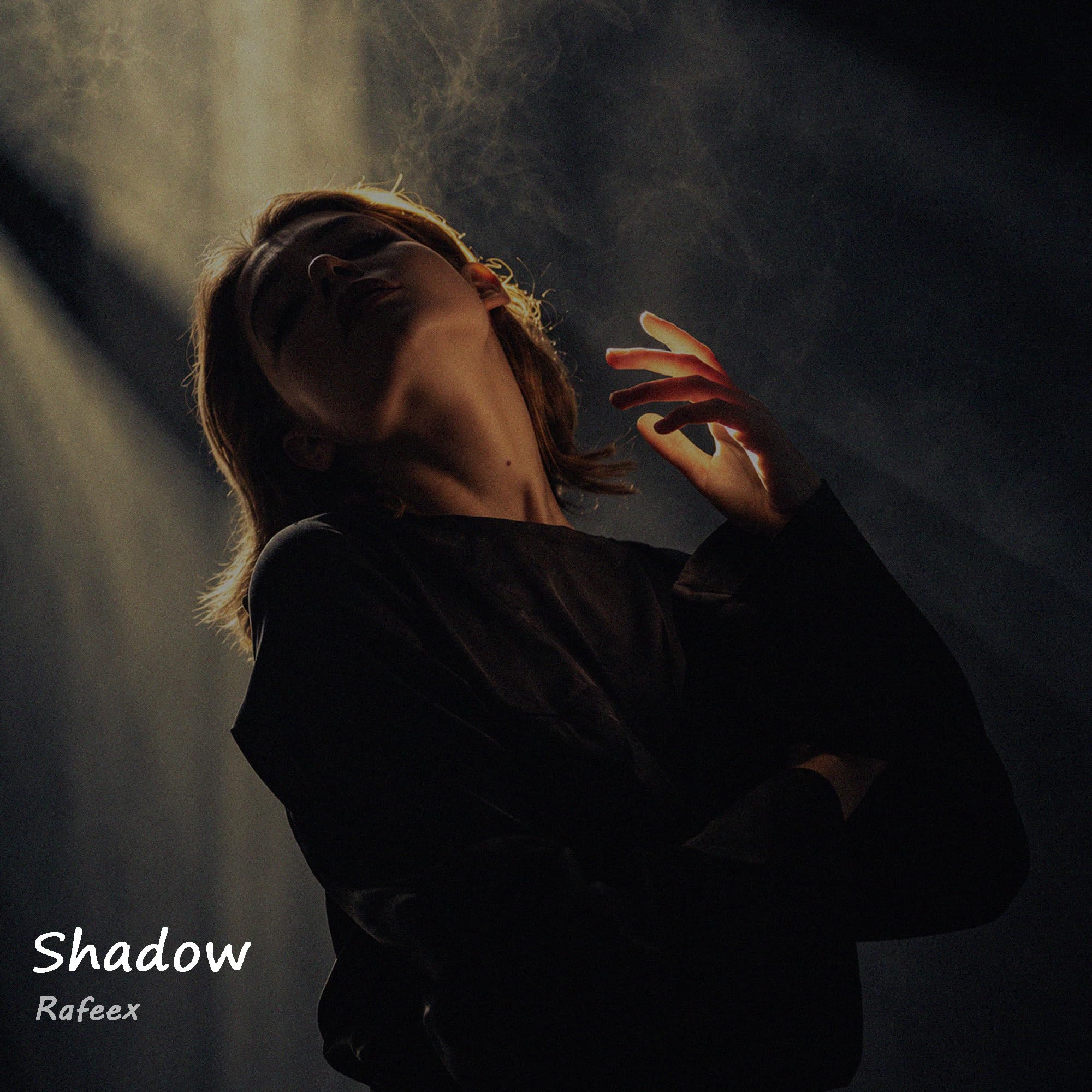 Rafeex - Shadow (Original Mix)