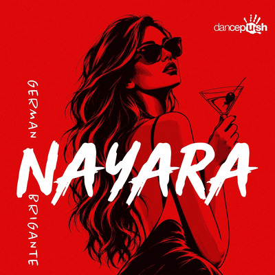 German Brigante, CATMOONK - Nayara (Extended Mix)