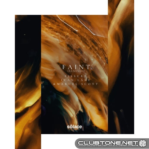 Arasion, Kloos, Till Robert - Faint (Fissure Remix Extended)