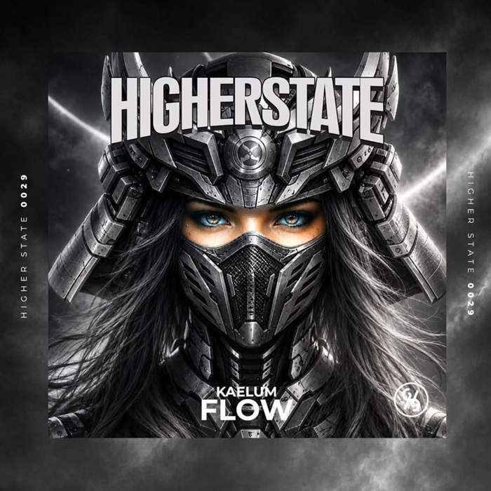 Kaelum - Flow (Original Mix)