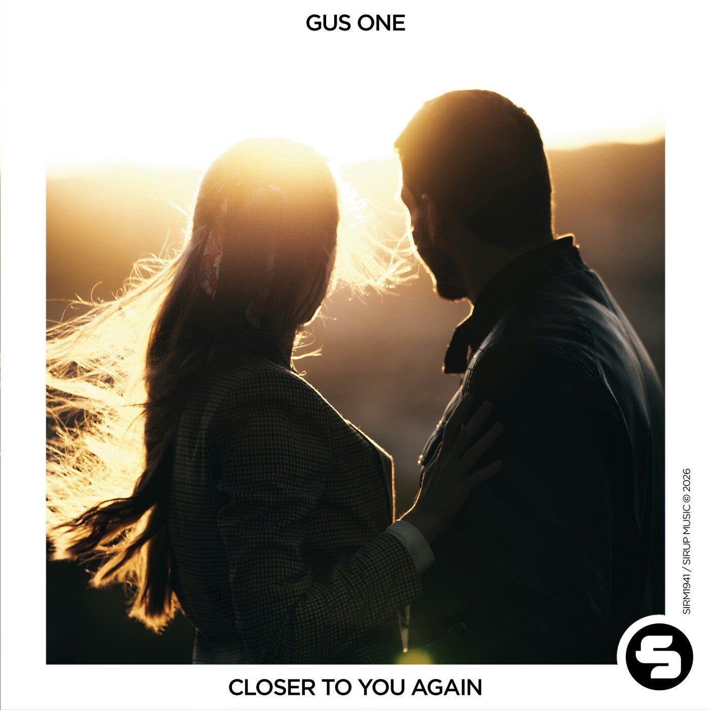 Gus One - Closer to You Again (Extended Mix)